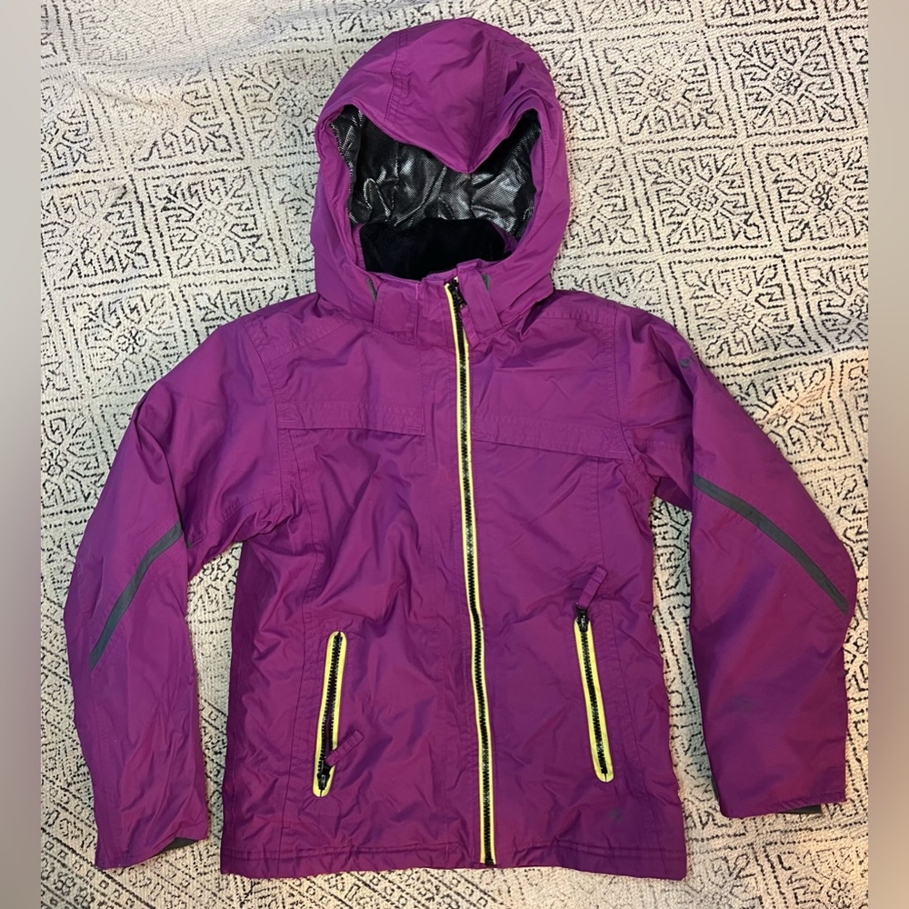 Columbia Titanium youth coat